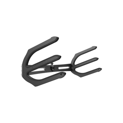 Roswell Marine Elite Surf XL Over-molded Board Rack
