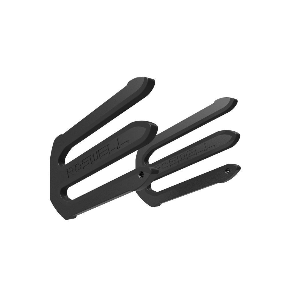 Roswell Marine Elite Wake Classic Over Molded Tines