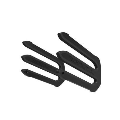 Roswell Marine Elite Wake Classic Over Molded Tines