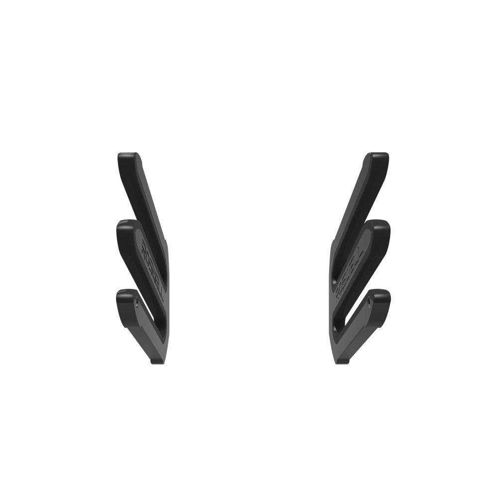 Roswell Marine Elite Wake Classic Over Molded Tines