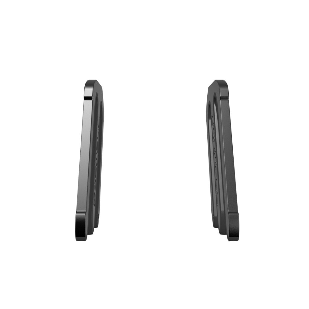 Roswell Marine Elite Wake Classic Over Molded Tines