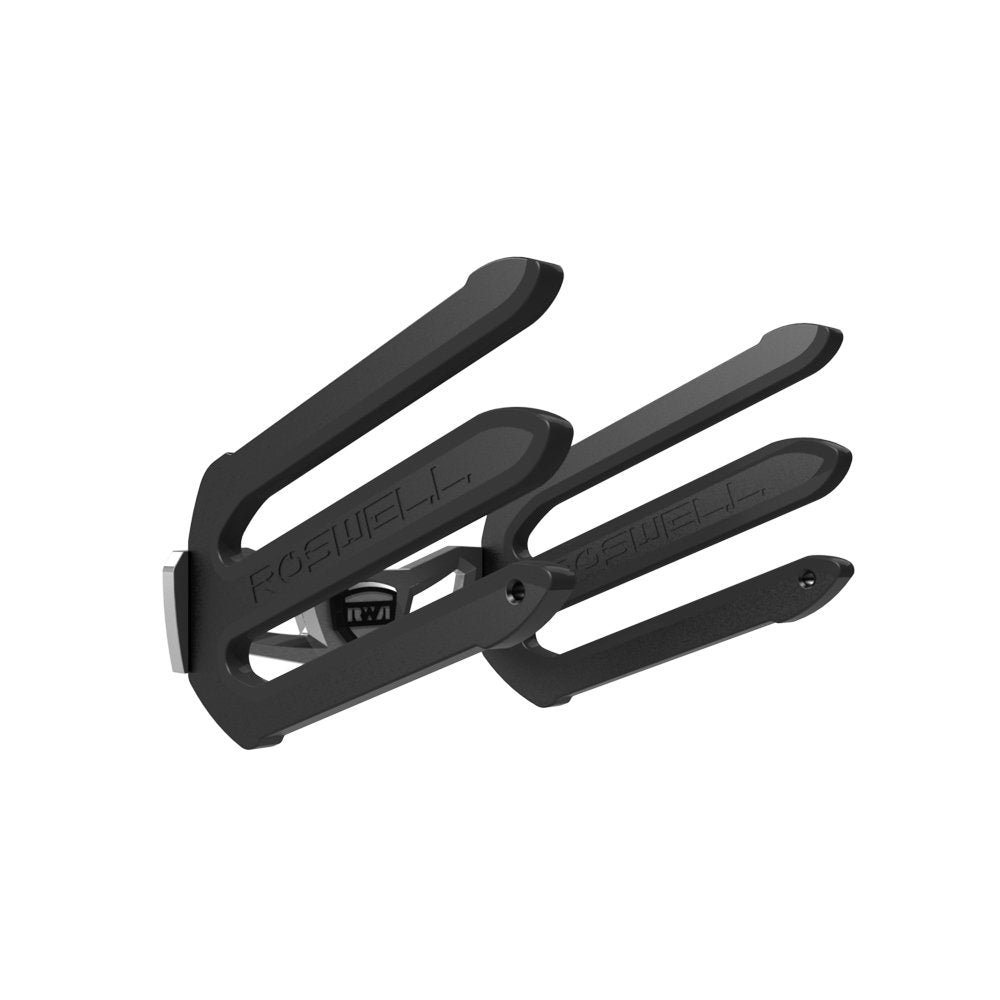 Roswell Marine Elite Wake Over-molded Board Rack