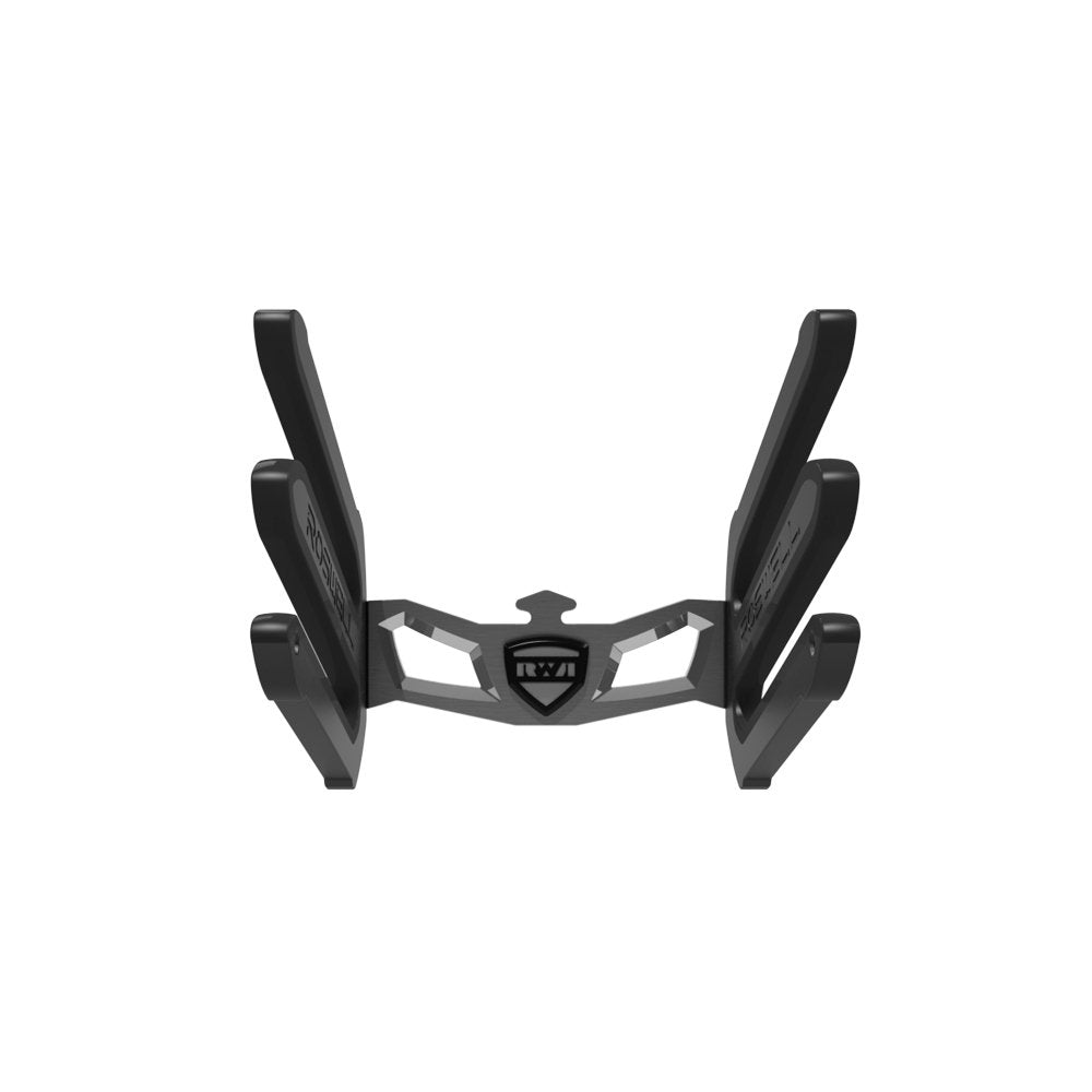 Roswell Marine Elite Wake Over-molded Board Rack