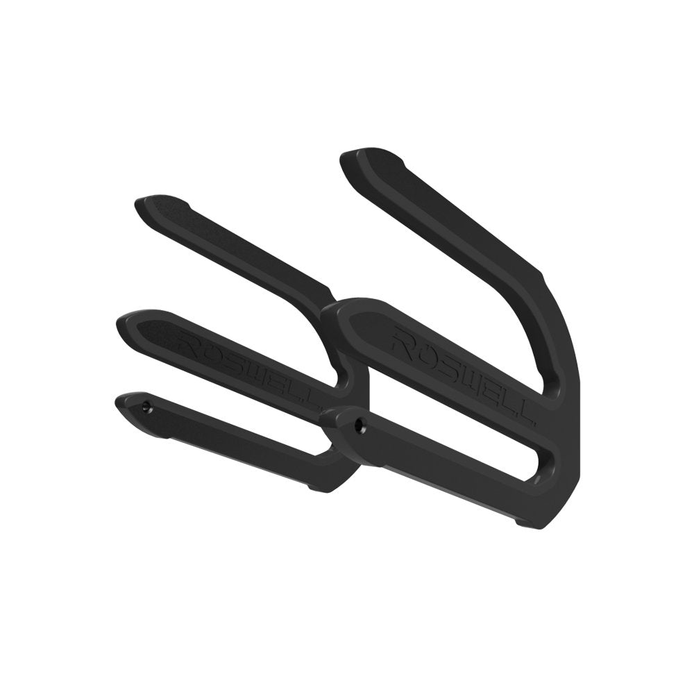 Roswell Marine Elite Wake Surf Over Molded Tines