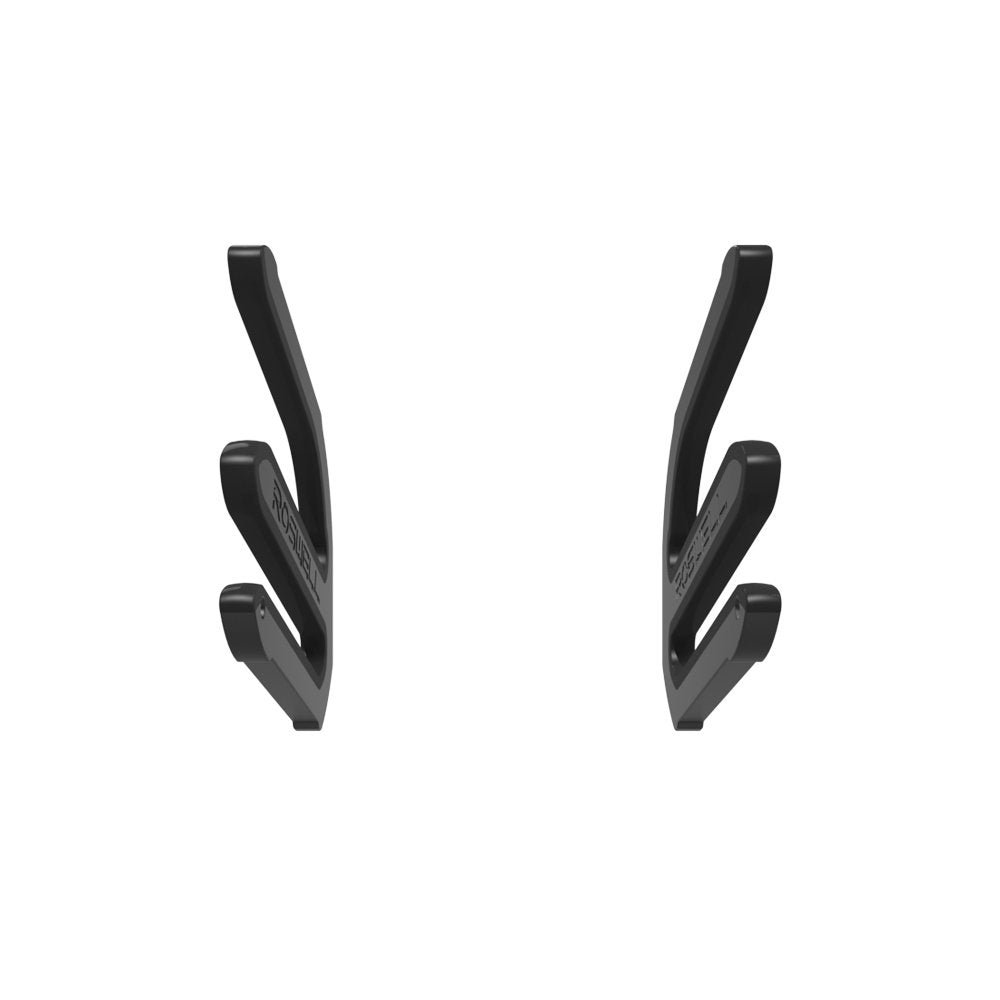 Roswell Marine Elite Wake Surf Over Molded Tines