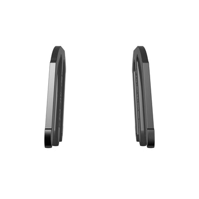 Roswell Marine Elite Wake Surf Over Molded Tines