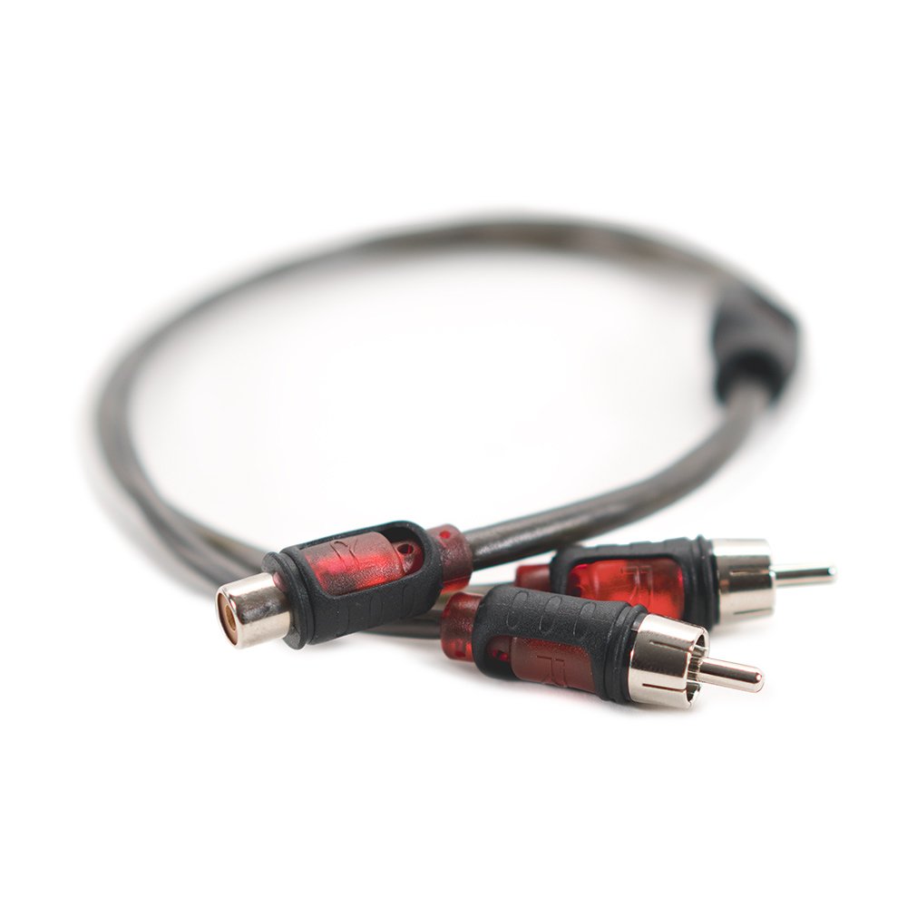 Roswell Marine Audio Amp Wiring Kit