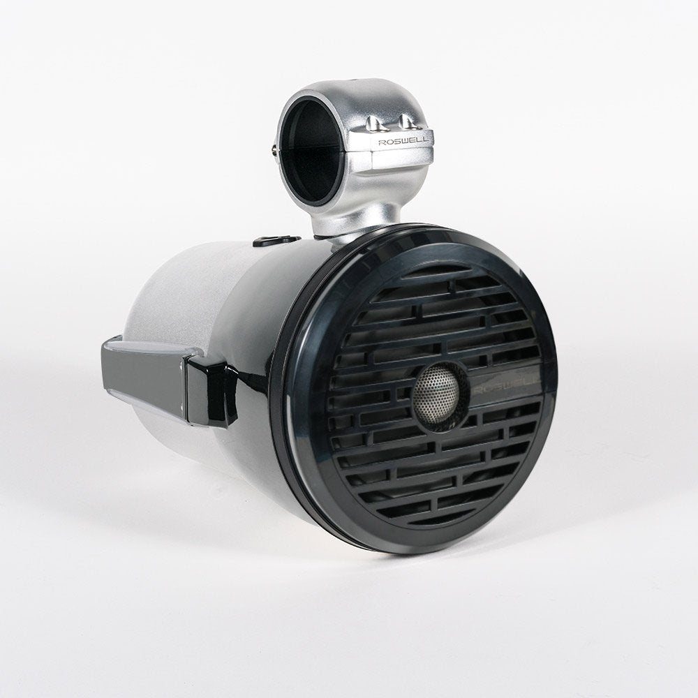 R1 8" Tower Speakers
