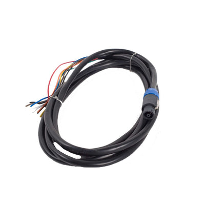 Roswell Marine Audio Tower Wiring Harness