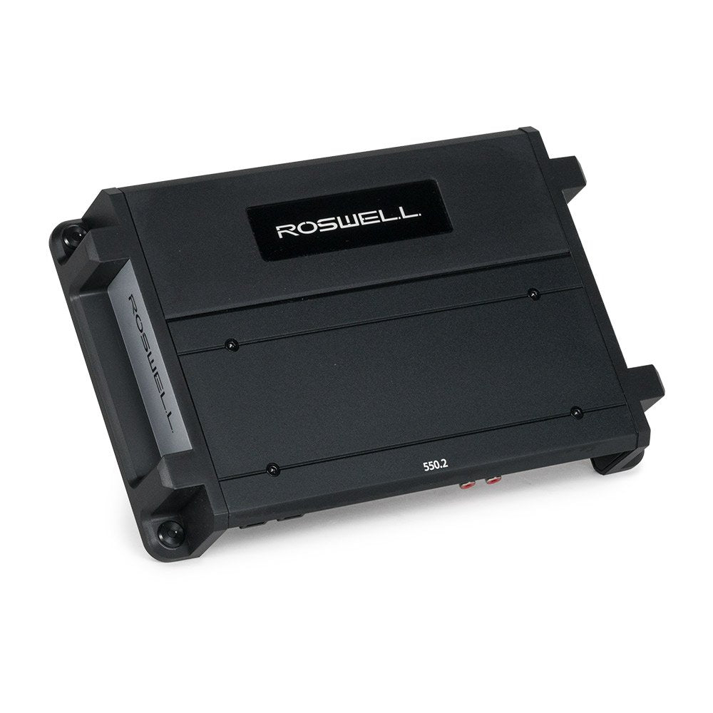 R1 10" Subwoofer Package