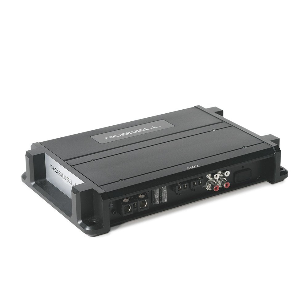 R1 10" Subwoofer Package