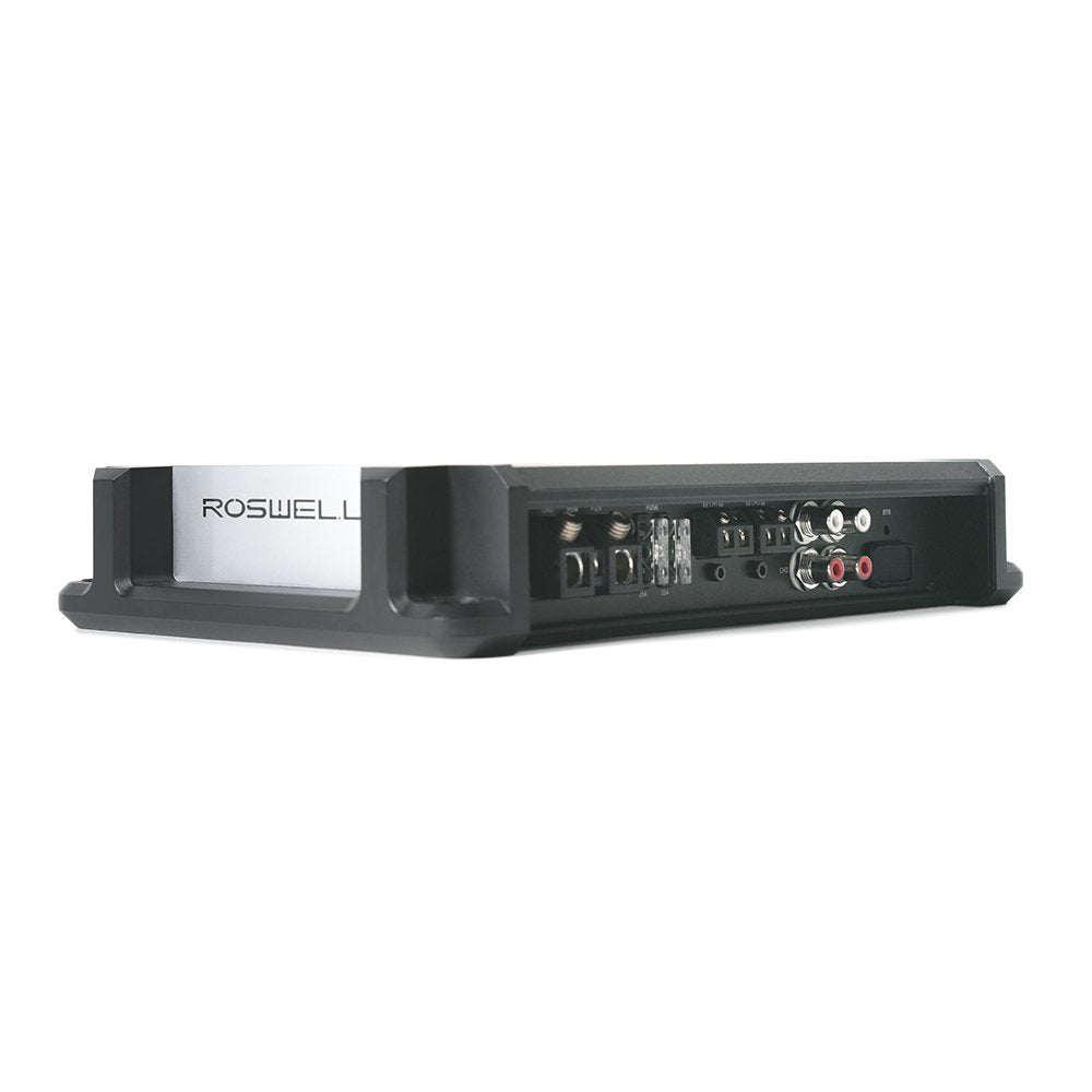 R1 10" Subwoofer Package