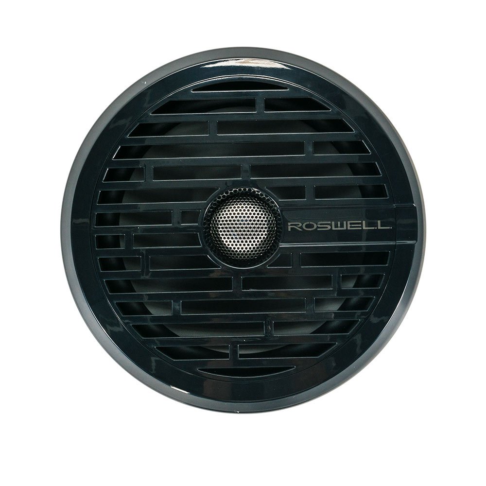 R1 8" Marine Speaker