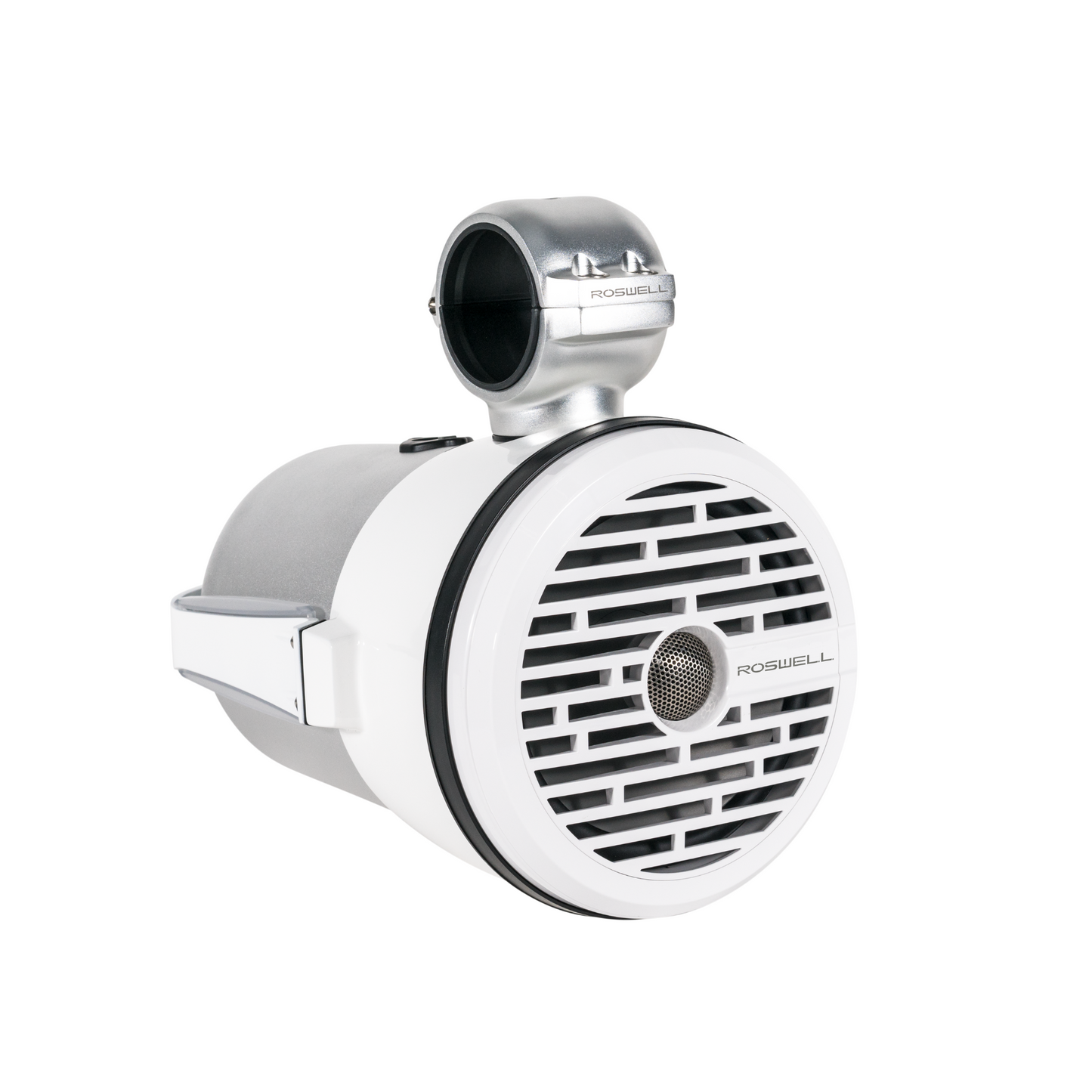 R1 8" Tower Speakers