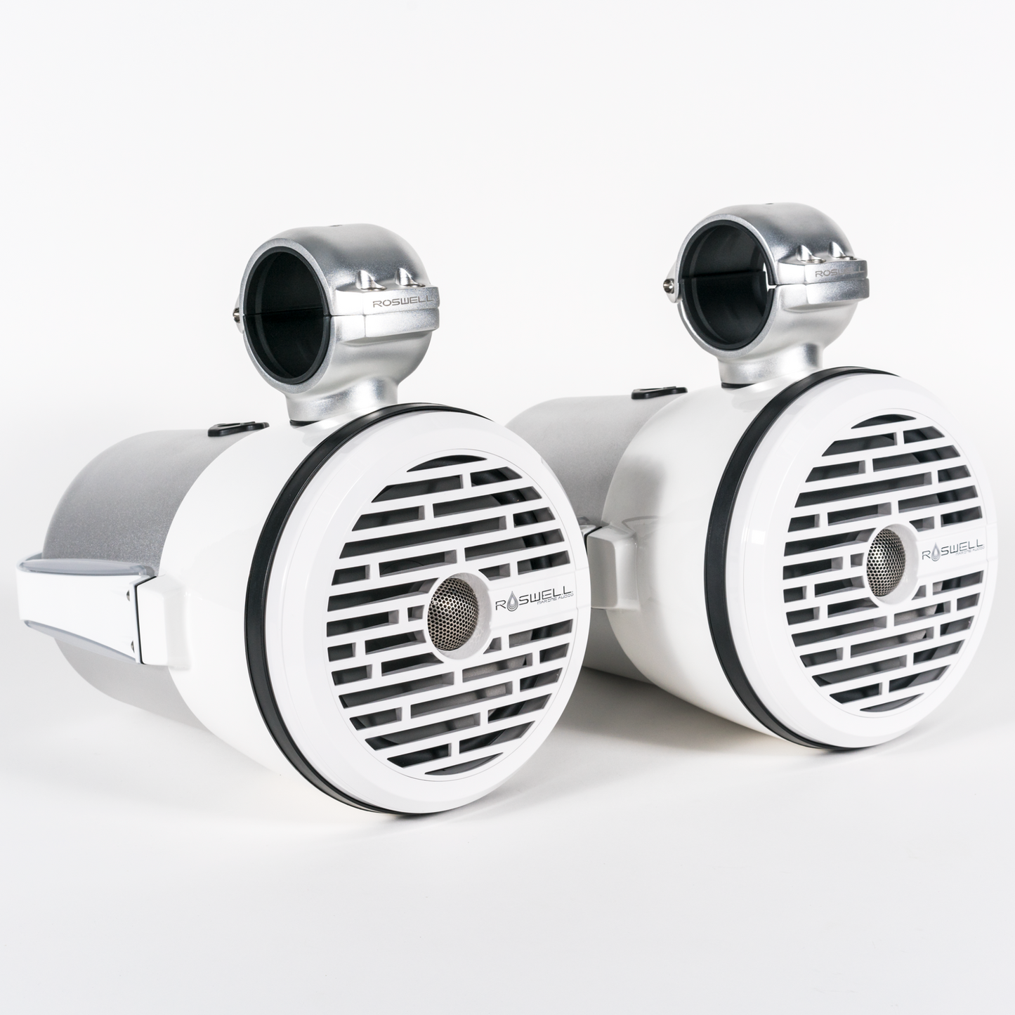 R1 8" Tower Speakers
