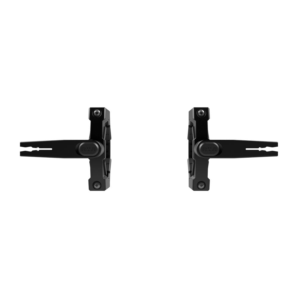 Roswell Marine Rope Hooks