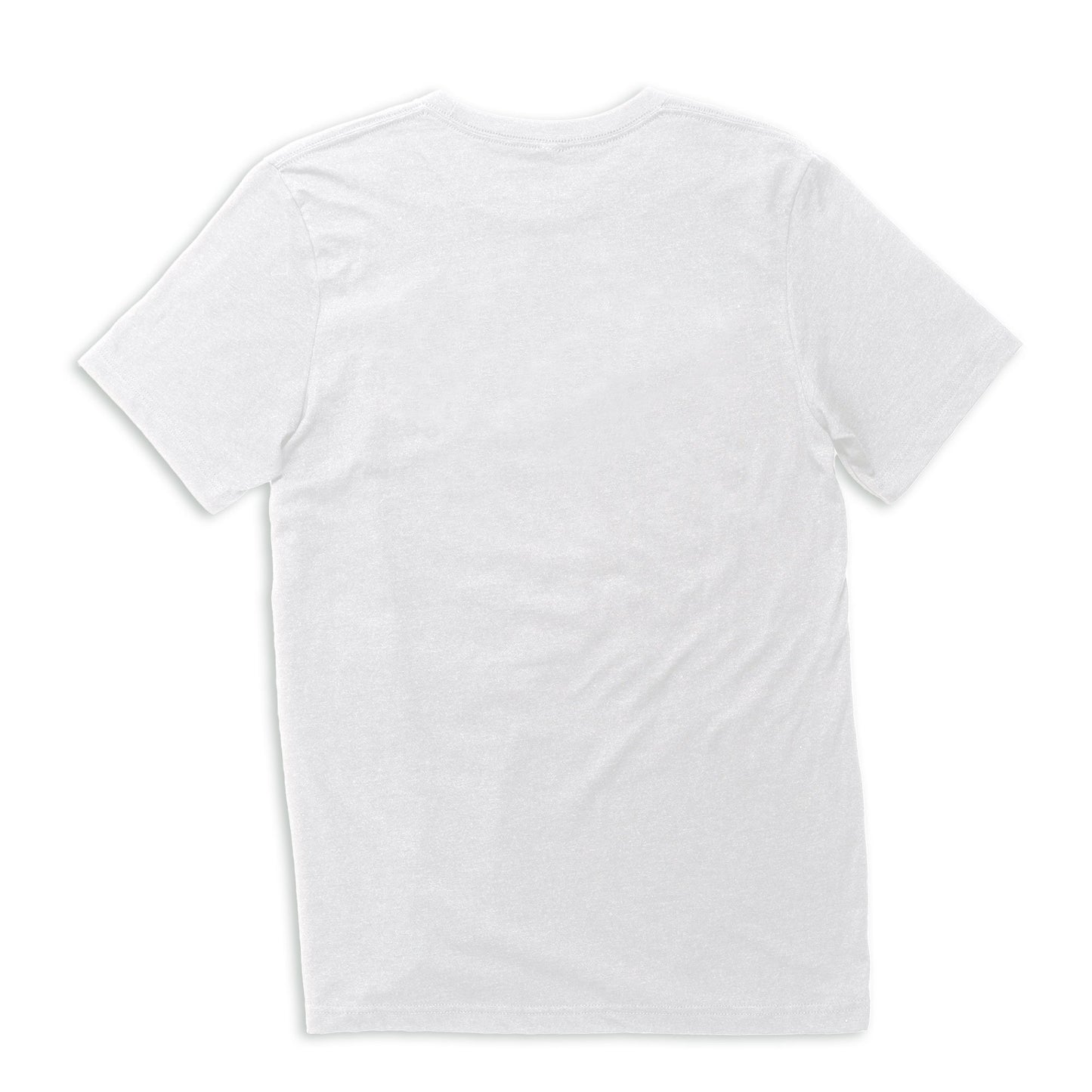 Roswell Marine Apparel Barrel Tee Back