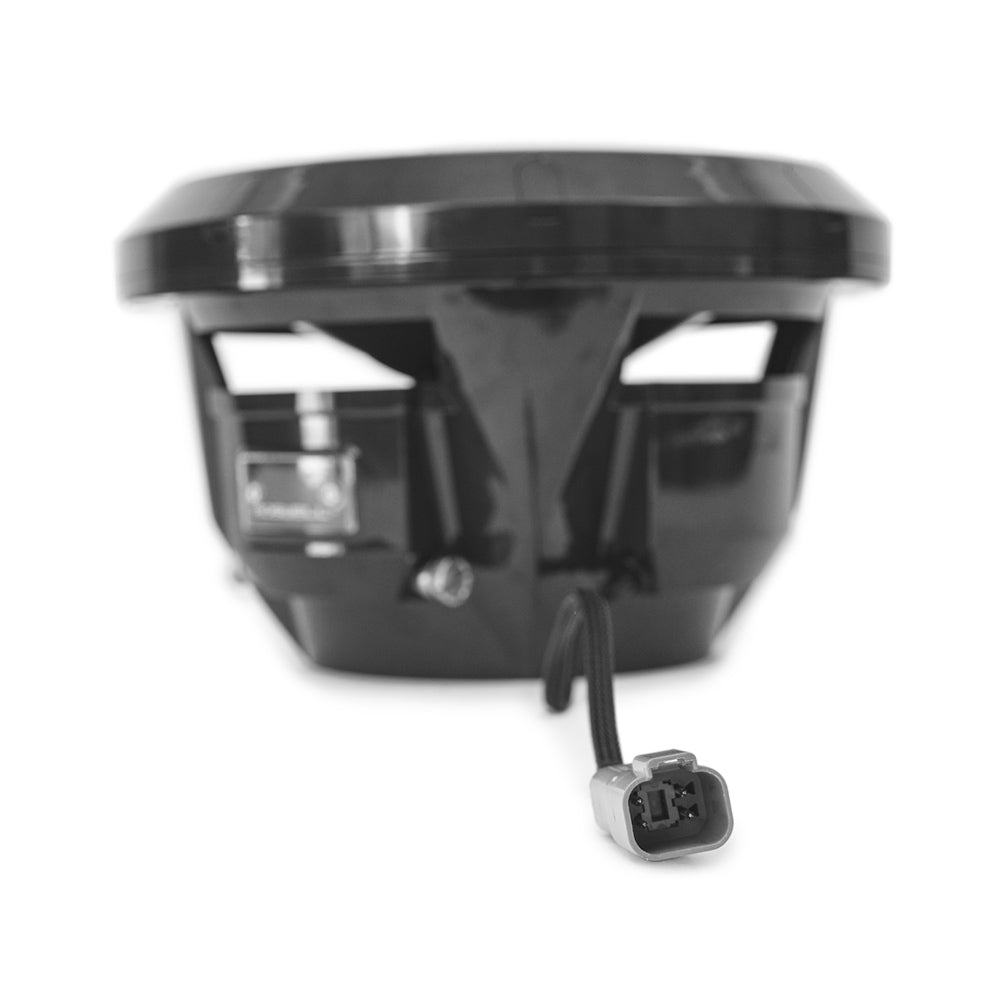 Roswell Marine 10 Inch Marine Subwoofer - Anthracite