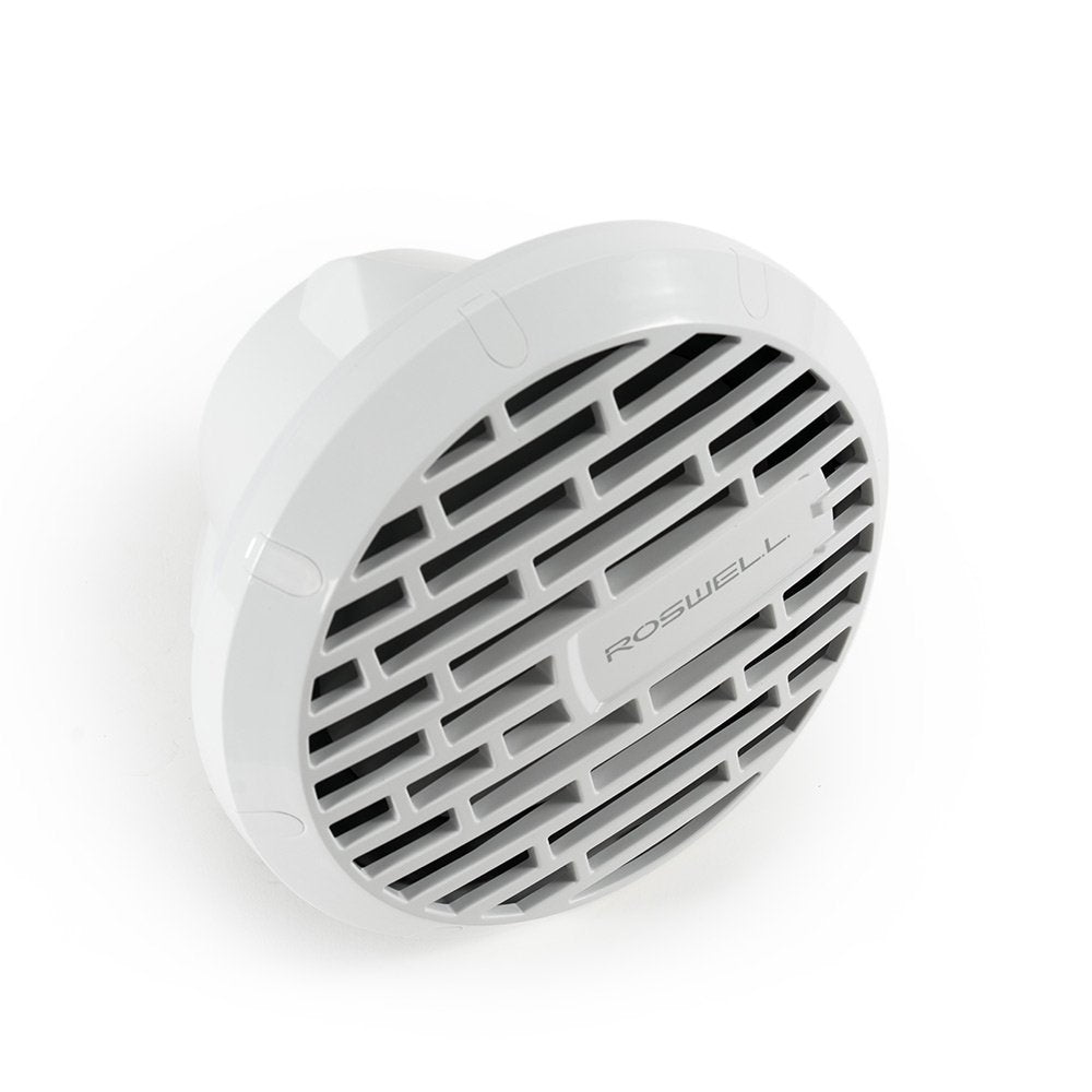 Best Roswell Marine Audio 10 Inch Marine Subwoofer Two In Sub