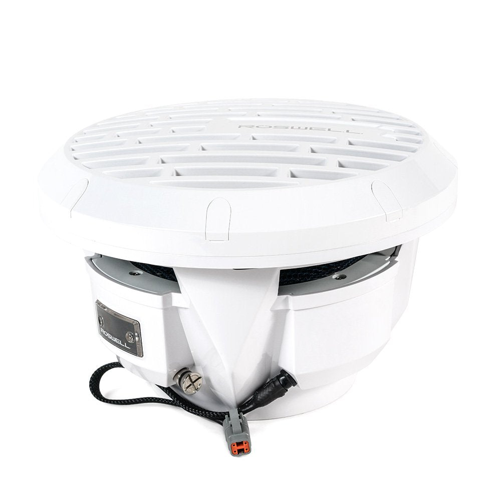 Roswell Marine Audio R1 10 Inch Subwoofer