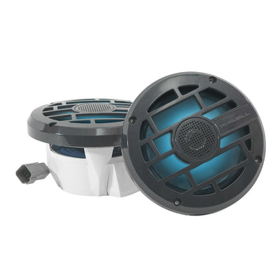 Roswell Marine Audio R 6.5 Inch In-Boat Speaker