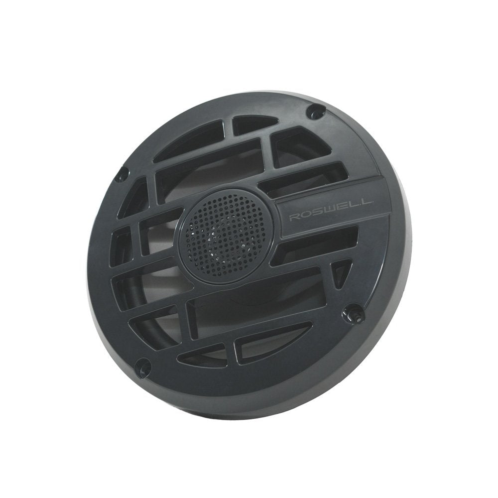 R 6.5" Marine Speaker