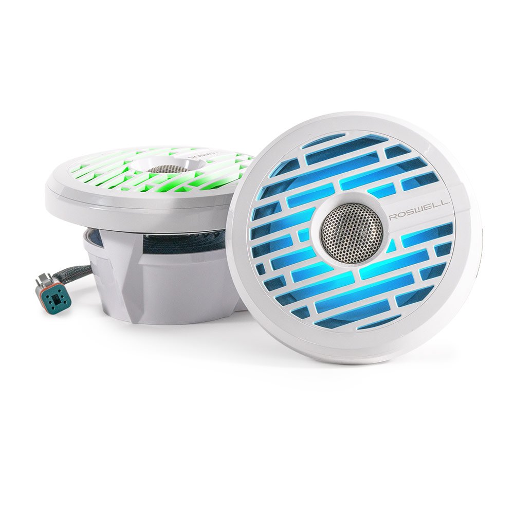 R1 6.5" Marine Audio Package