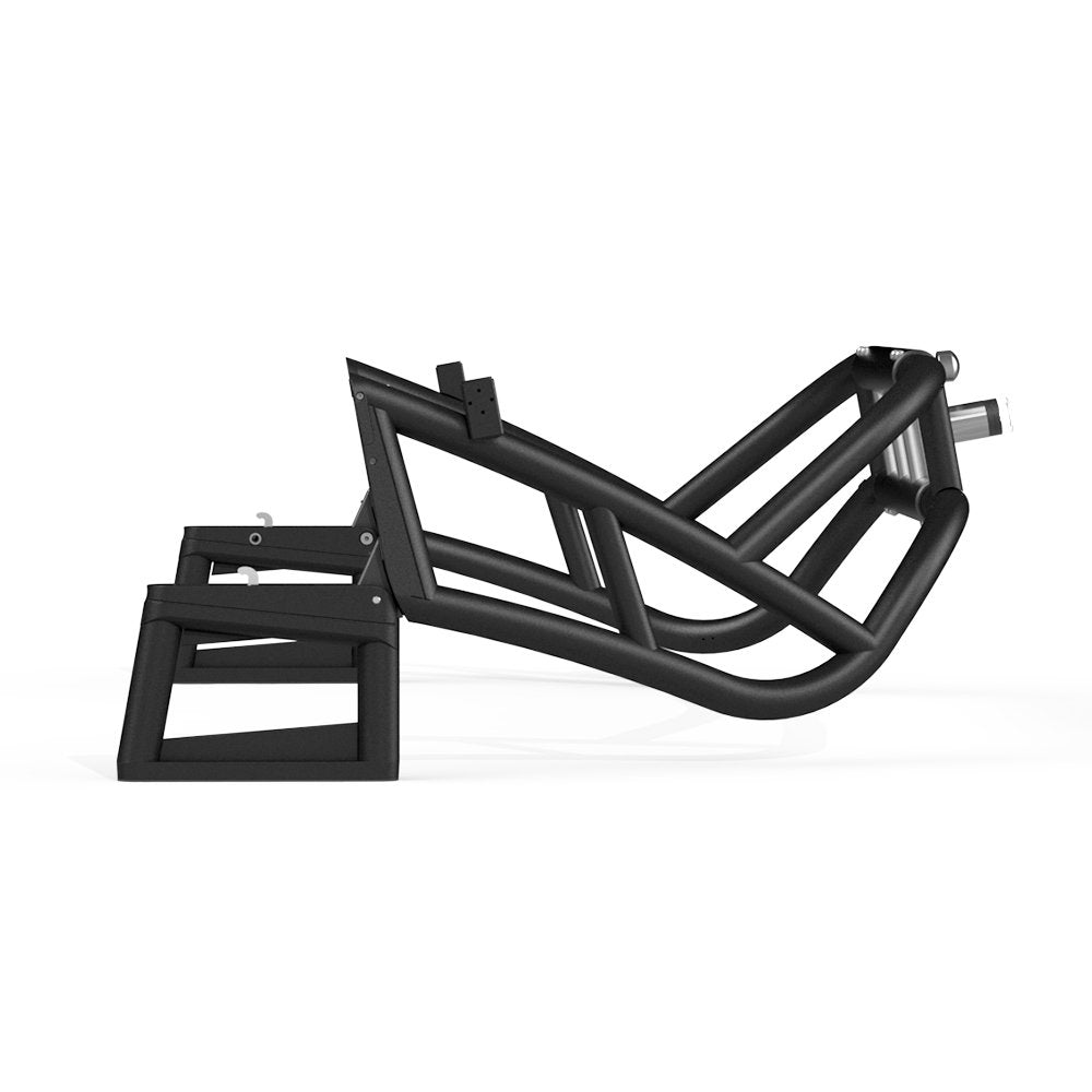 Roswell Marine Aviator Pro Wake Boat Tower Black