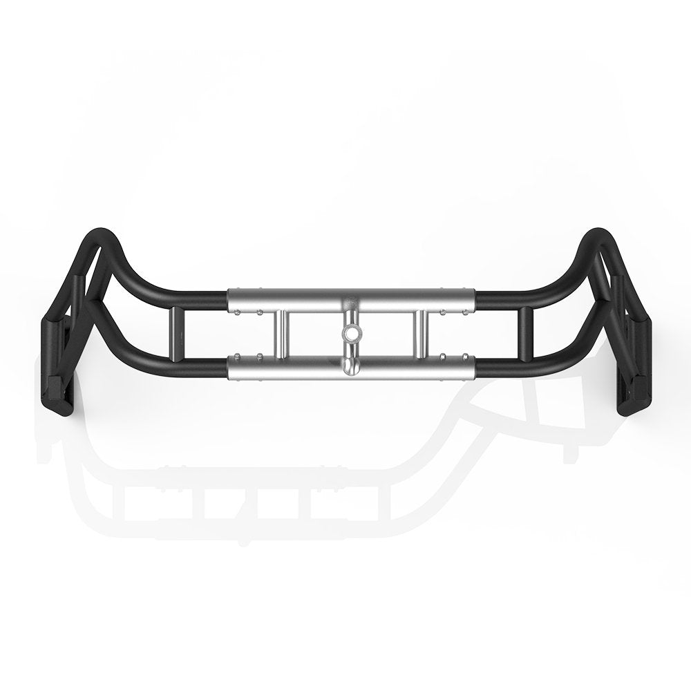 Roswell Marine Aviator Pro Wake Boat Tower Black