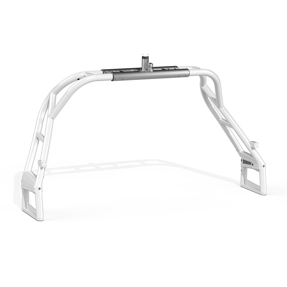 Roswell Marine Aviator Pro Wake Boat Tower White