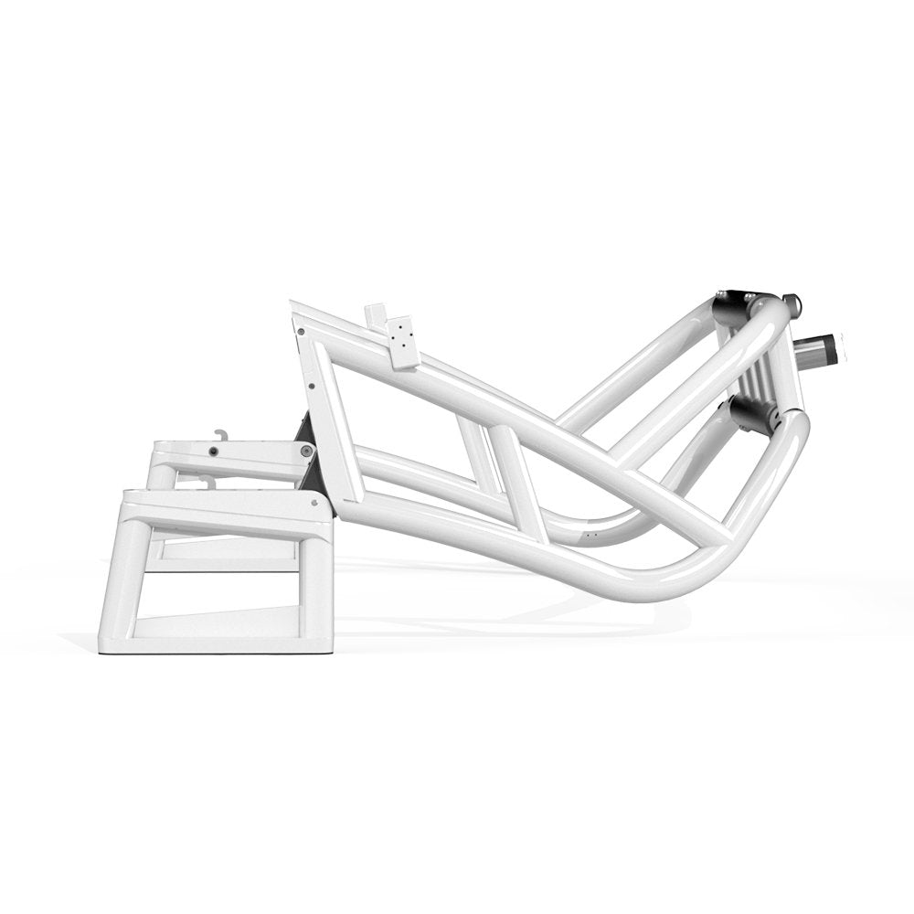 Roswell Marine Aviator Pro Wake Boat Tower White