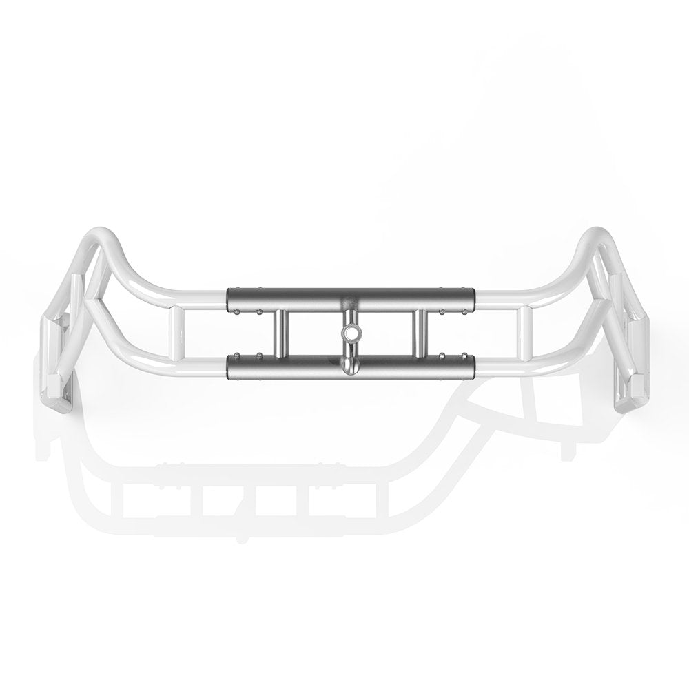 Roswell Marine Aviator Pro Wake Boat Tower White