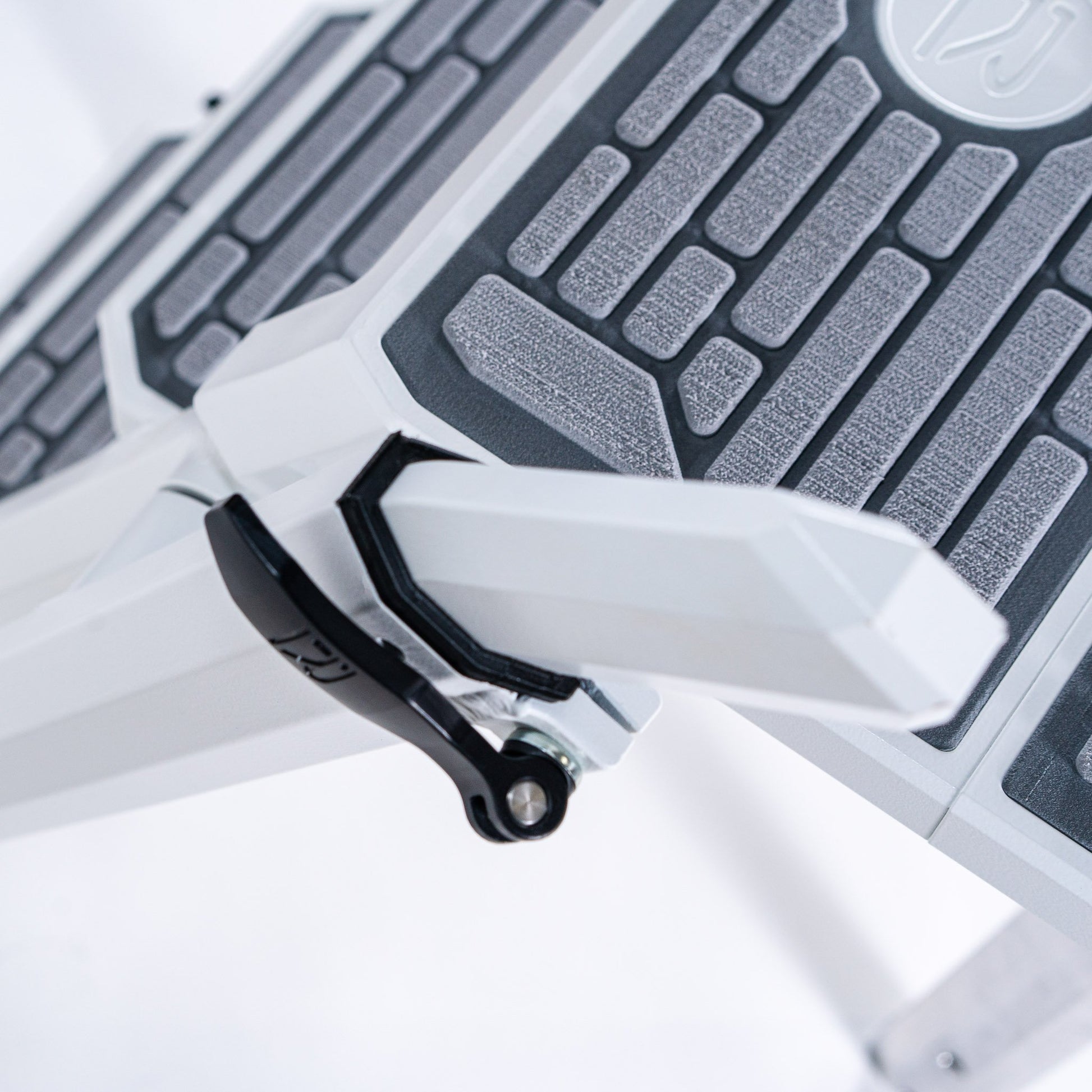 Roswell Marine Boat Boarding Steps Docking Ladder