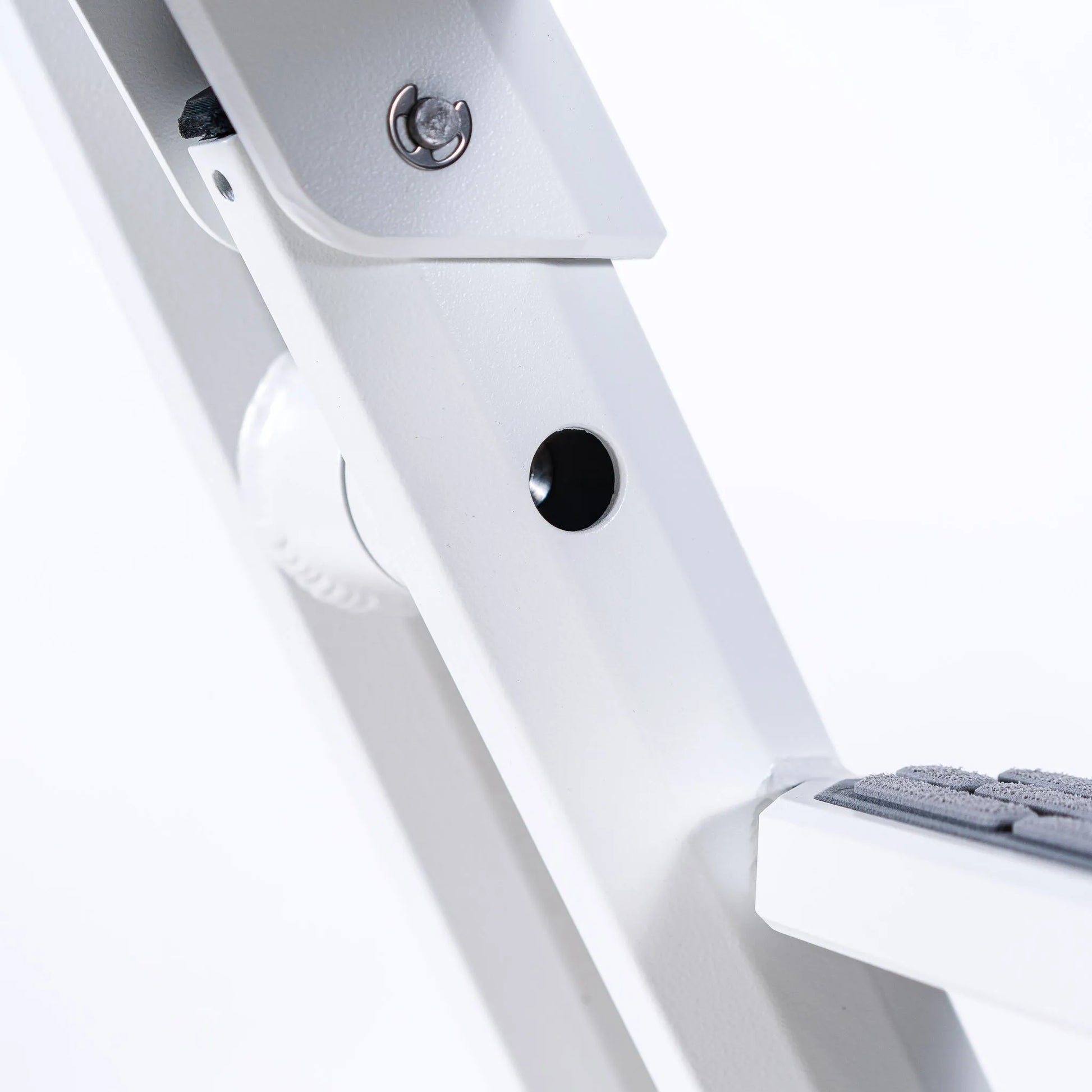 Roswell Marine Boat Boarding Steps Docking Ladder