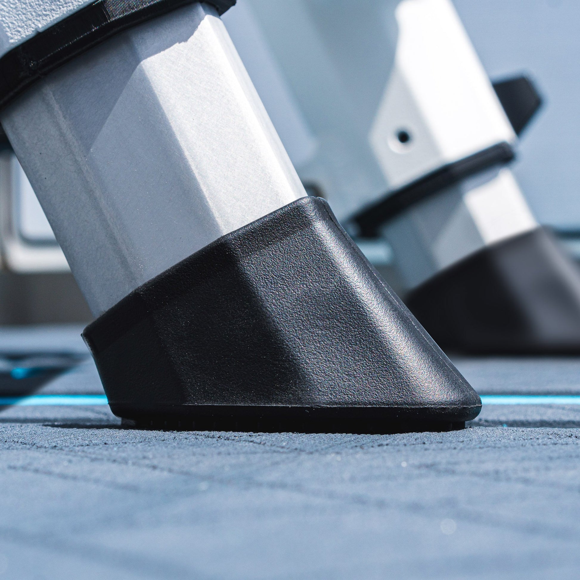 Roswell Marine Boat Boarding Steps Docking Ladder