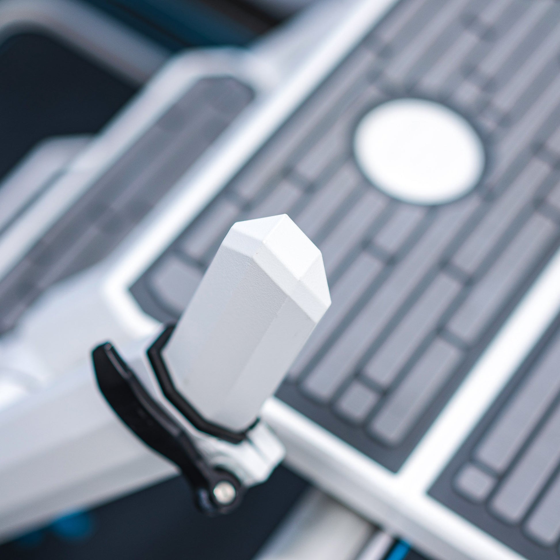 Roswell Marine Boat Boarding Steps Docking Ladder