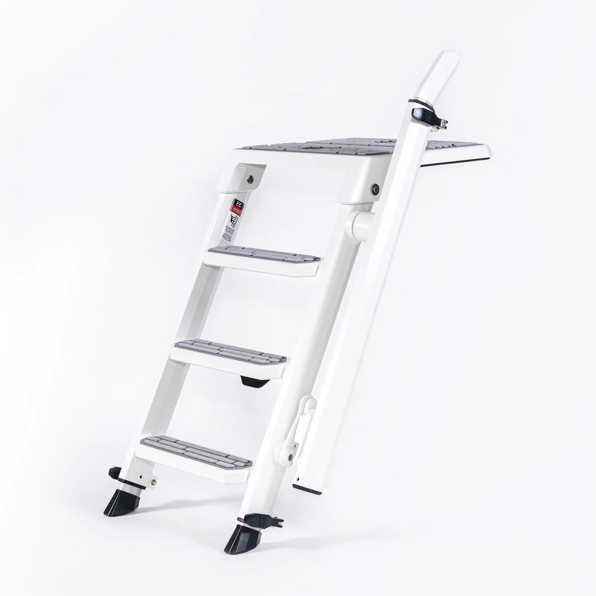 Roswell Marine Boat Boarding Steps Docking Ladder