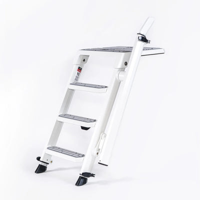 Roswell Marine Boat Boarding Steps Docking Ladder
