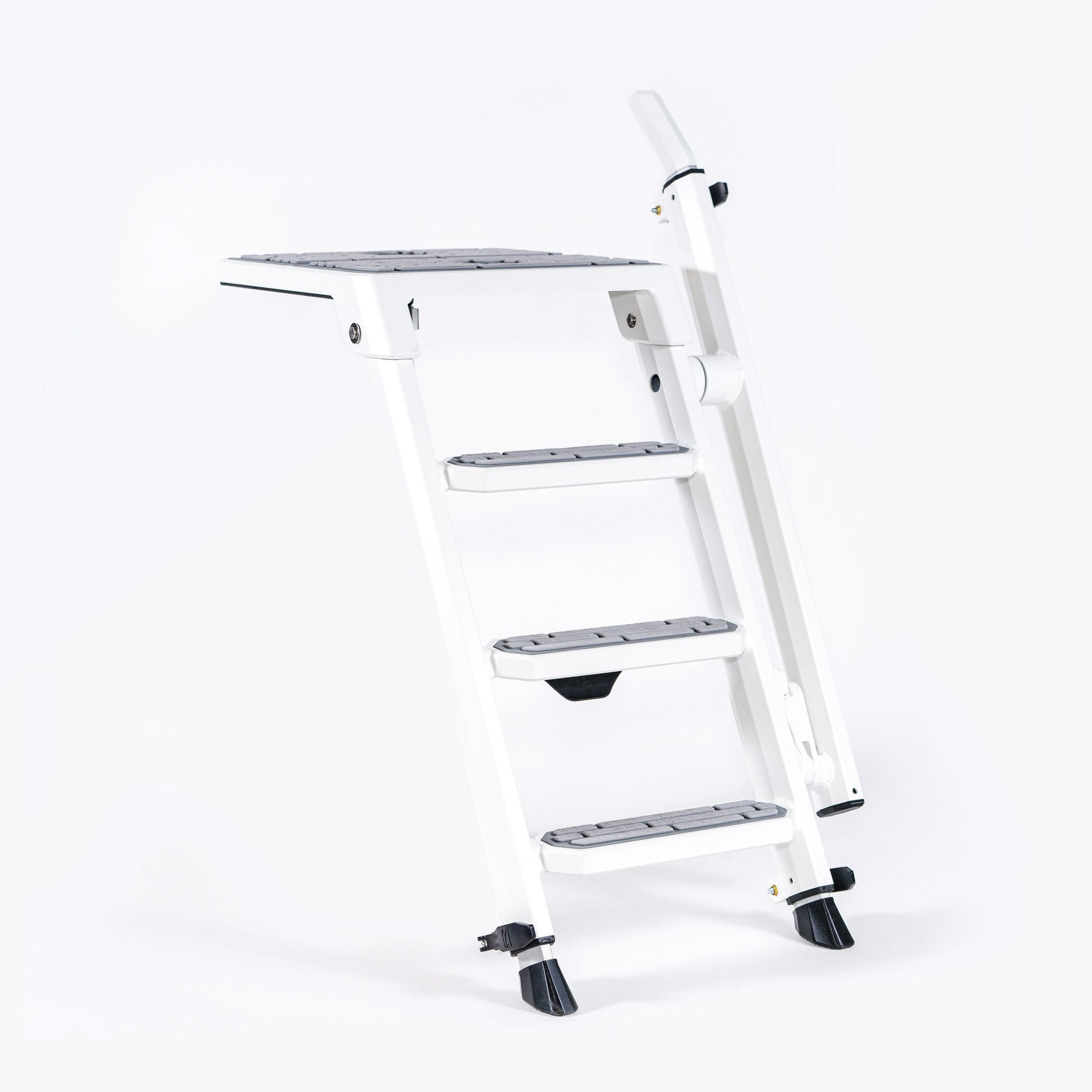 Roswell Marine Boat Boarding Steps Docking Ladder