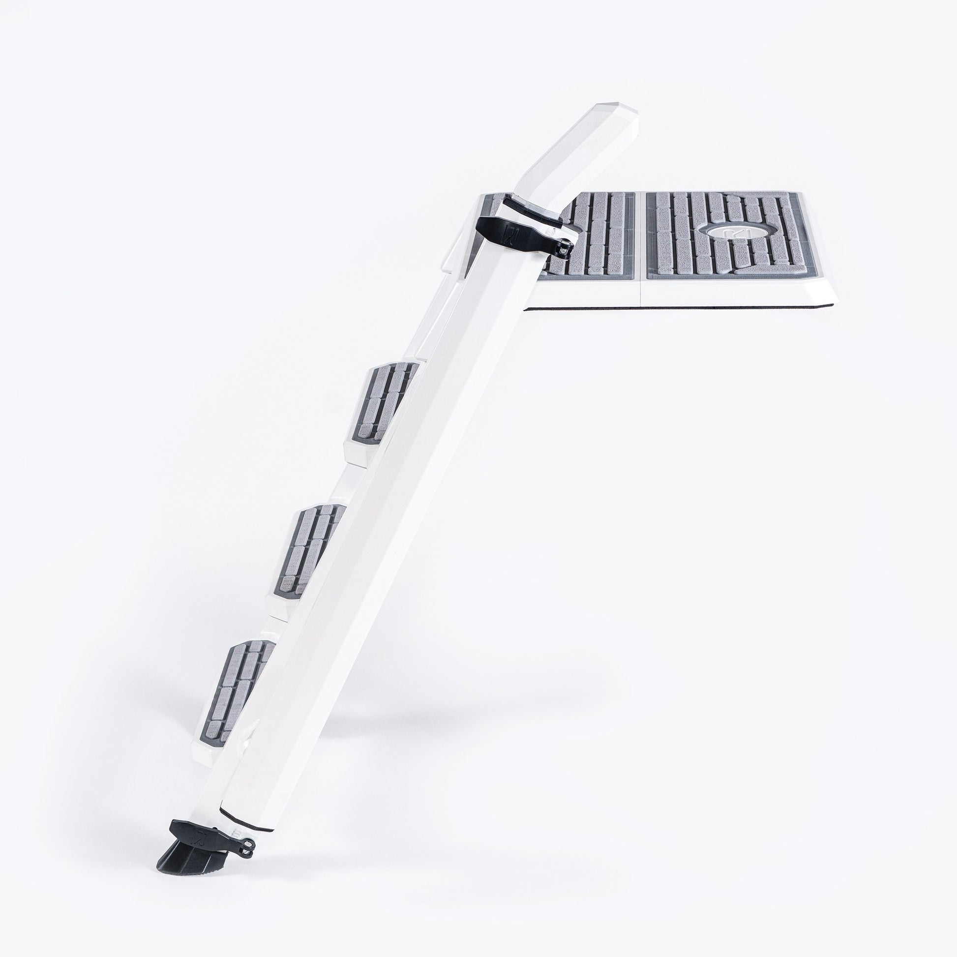 Roswell Marine Boat Boarding Steps Docking Ladder