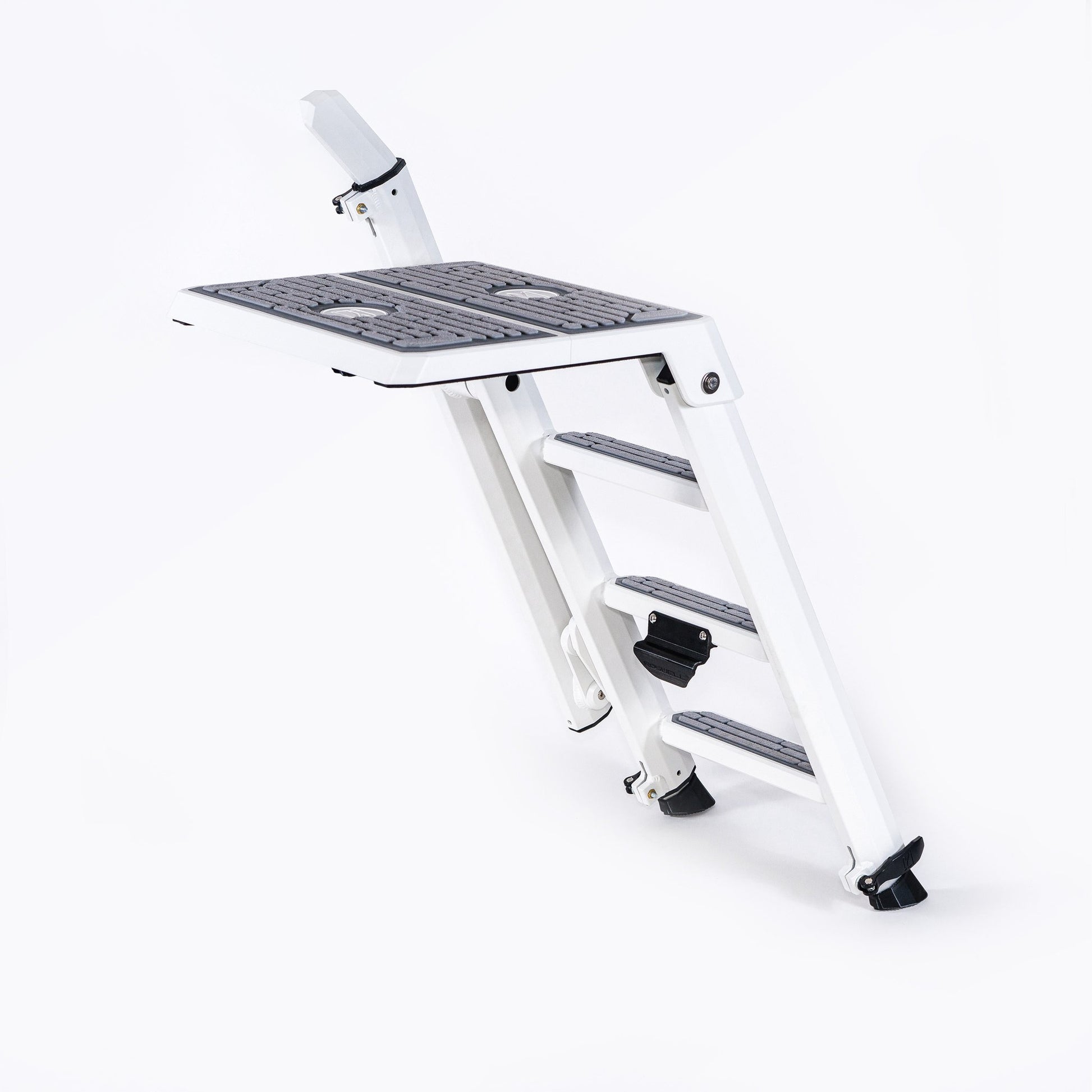 Roswell Marine Boat Boarding Steps Docking Ladder