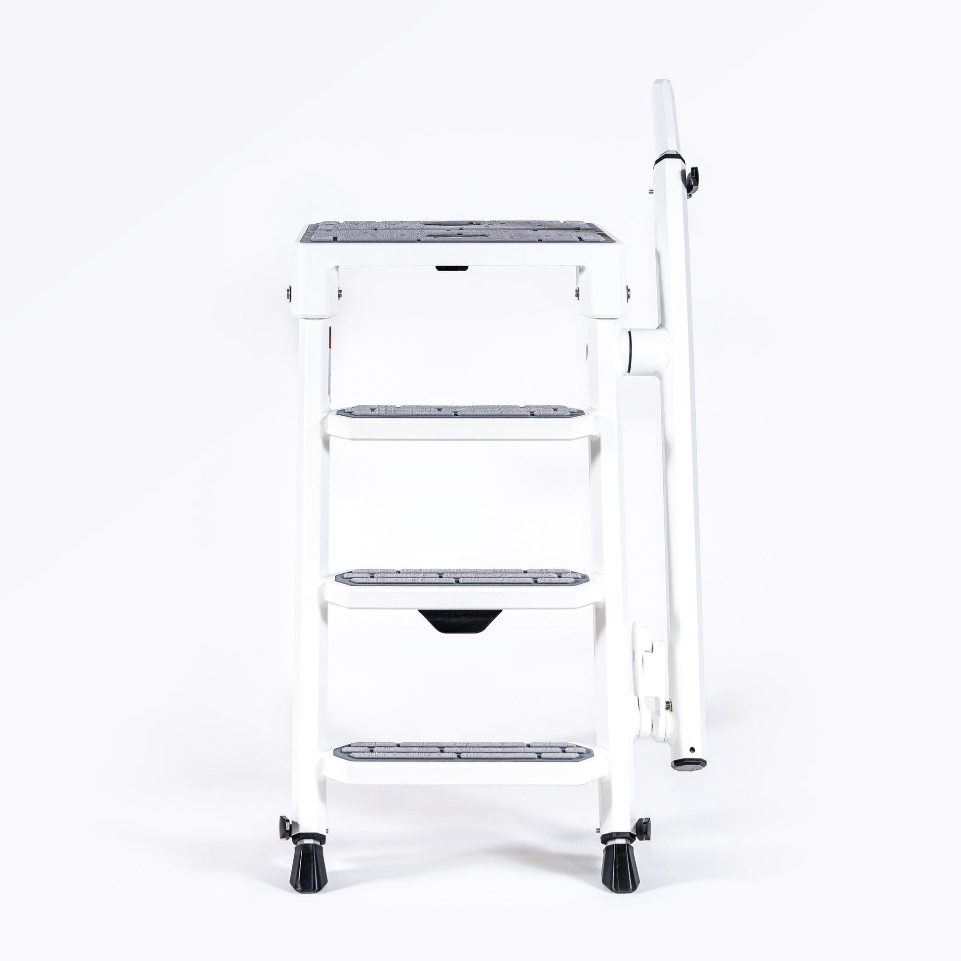 Roswell Marine Boat Boarding Steps Docking Ladder