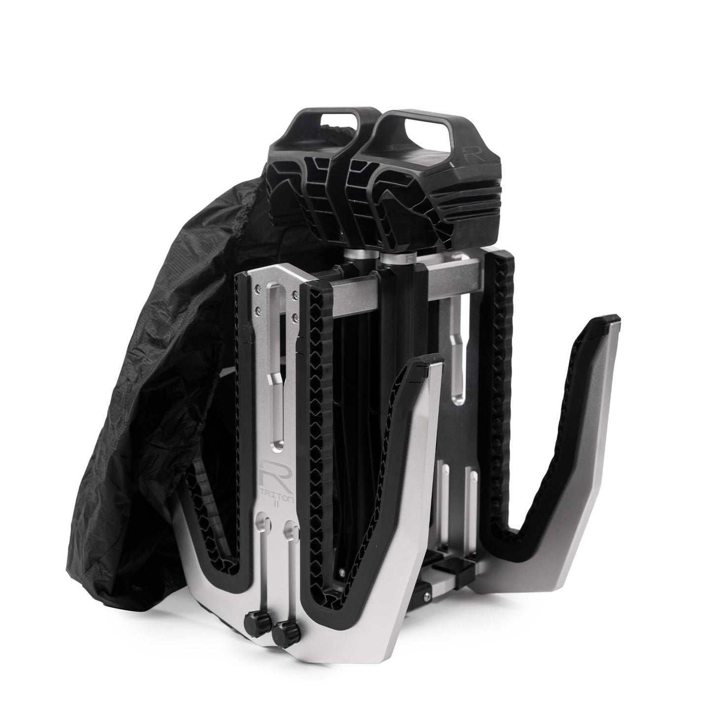 Roswell Marine Triton II Strapless Board Rack