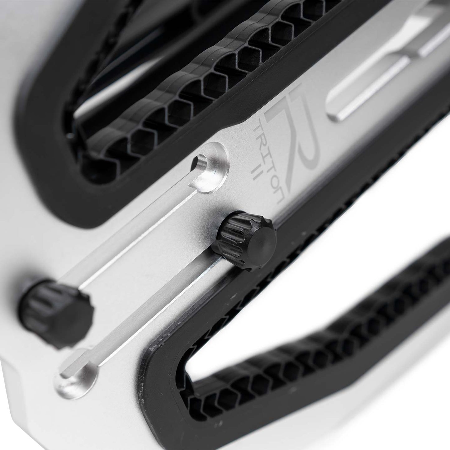 Roswell Marine Triton II Strapless Board Rack