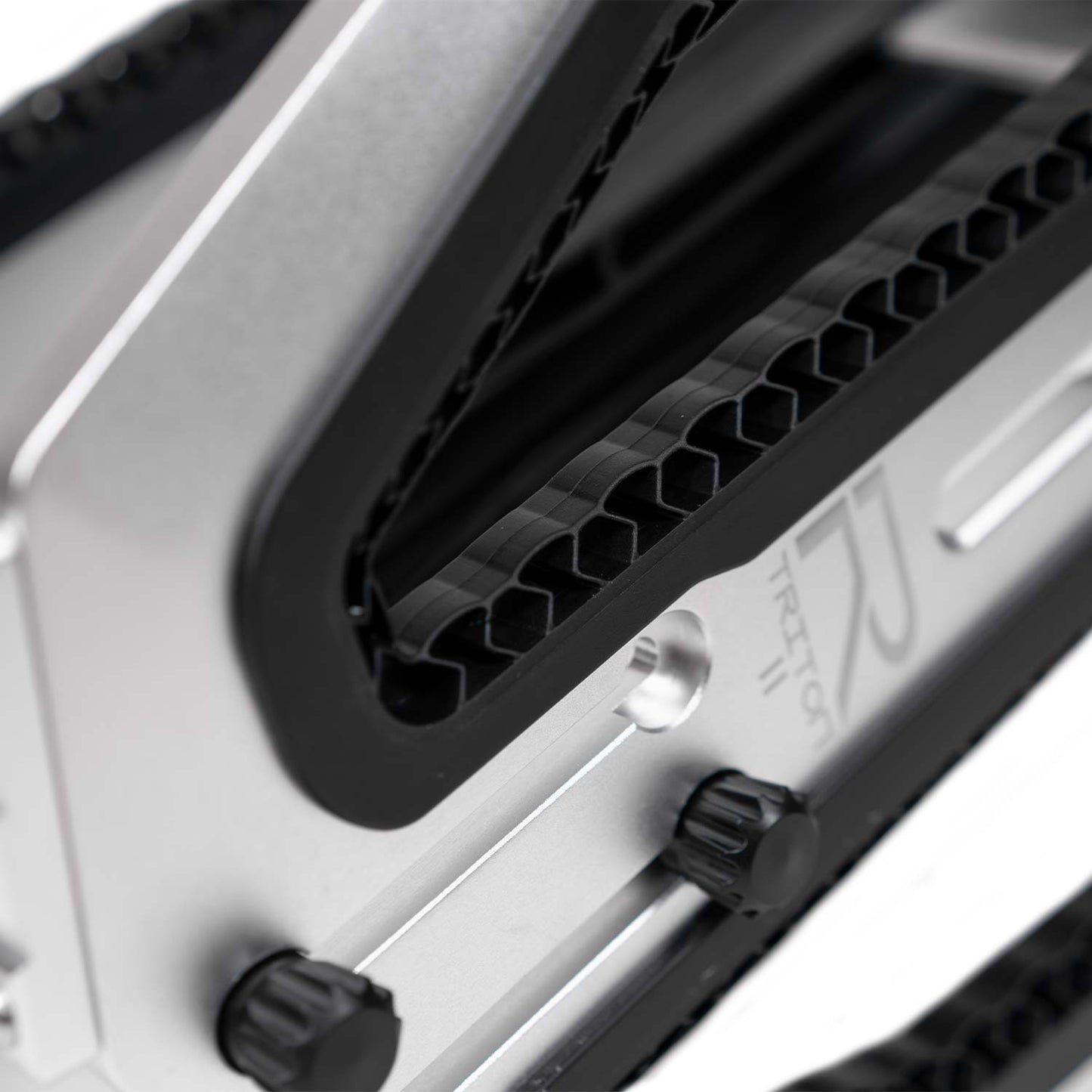 Roswell Marine Triton II Strapless Board Rack