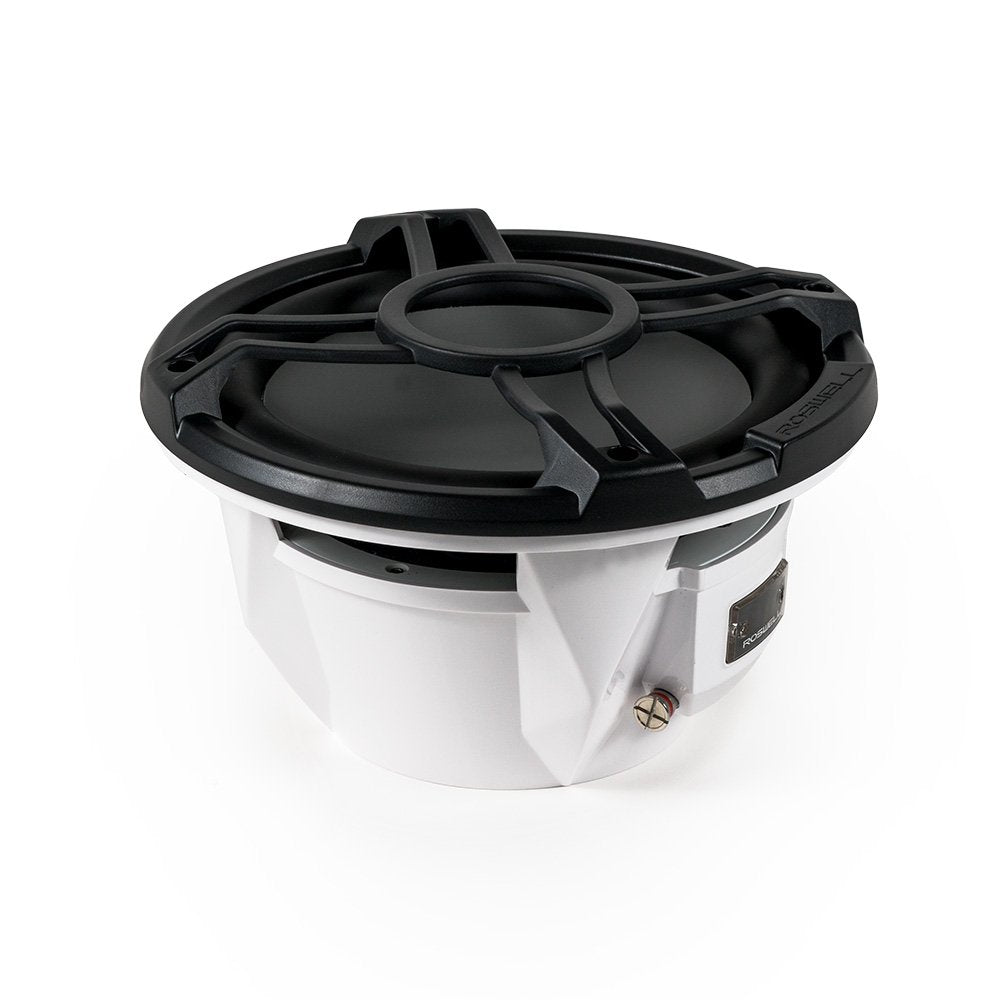 Roswell Marine Audio RMA 10 inch subwoofer