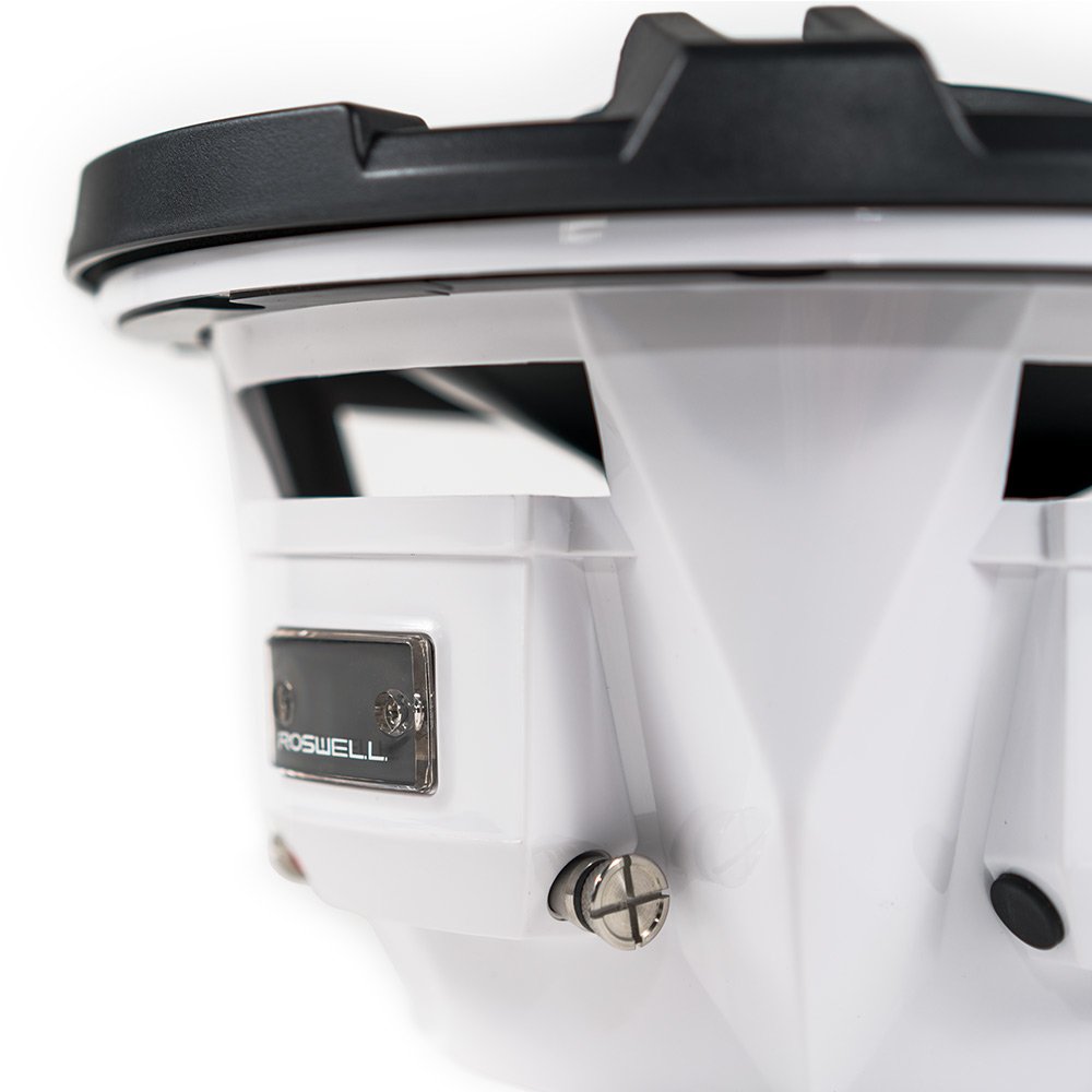 Roswell Marine Audio RMA 10 inch subwoofer