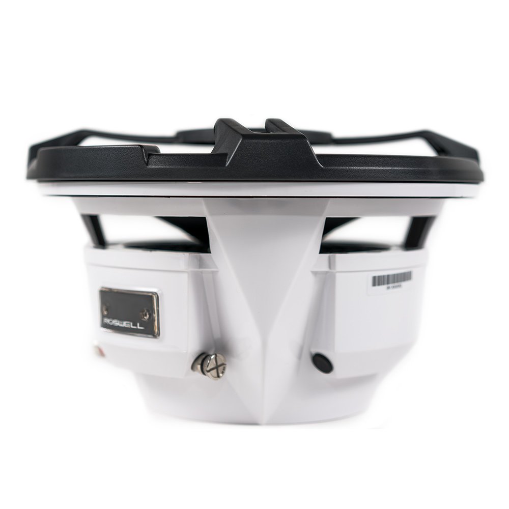 Roswell Marine Audio RMA 10 inch subwoofer