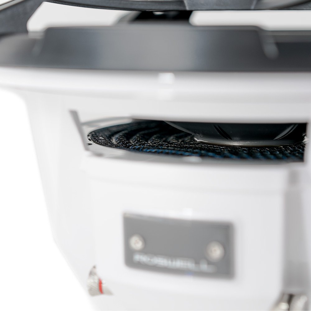 Roswell Marine Audio RMA 10 inch subwoofer