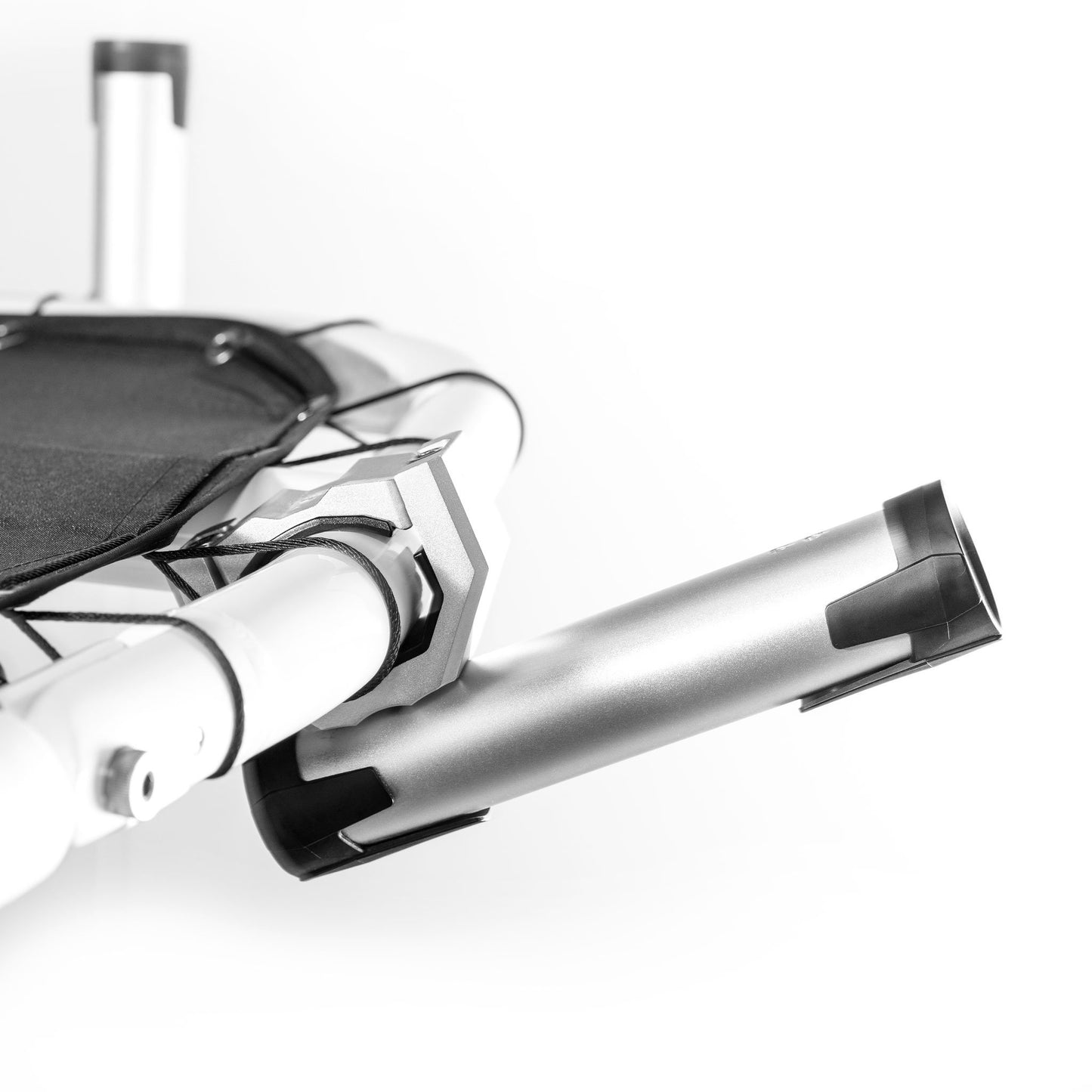 Roswell Marine Single Fishing Rod Holder